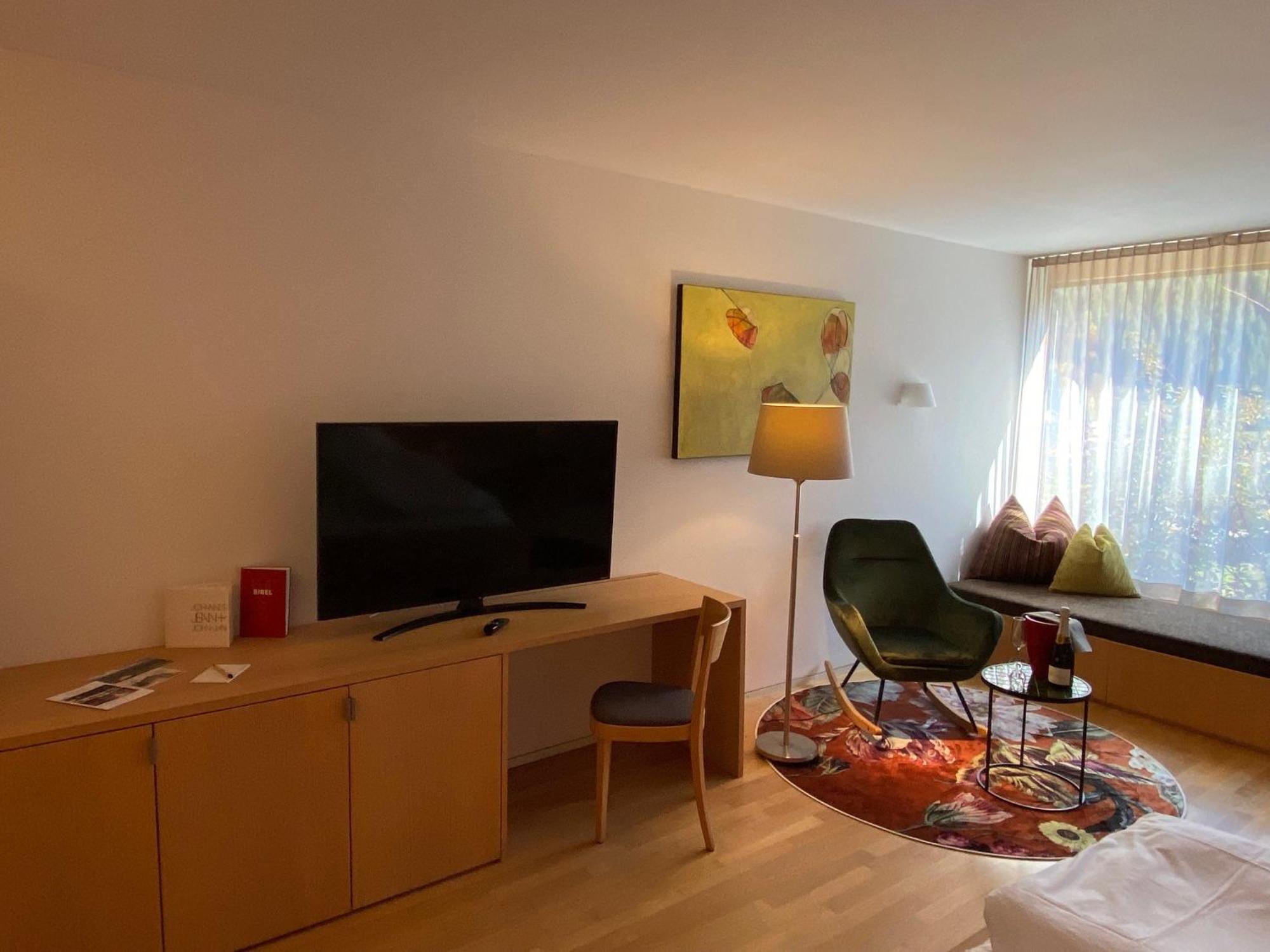 Bio-Hotel Saladina Gaschurn Kültér fotó