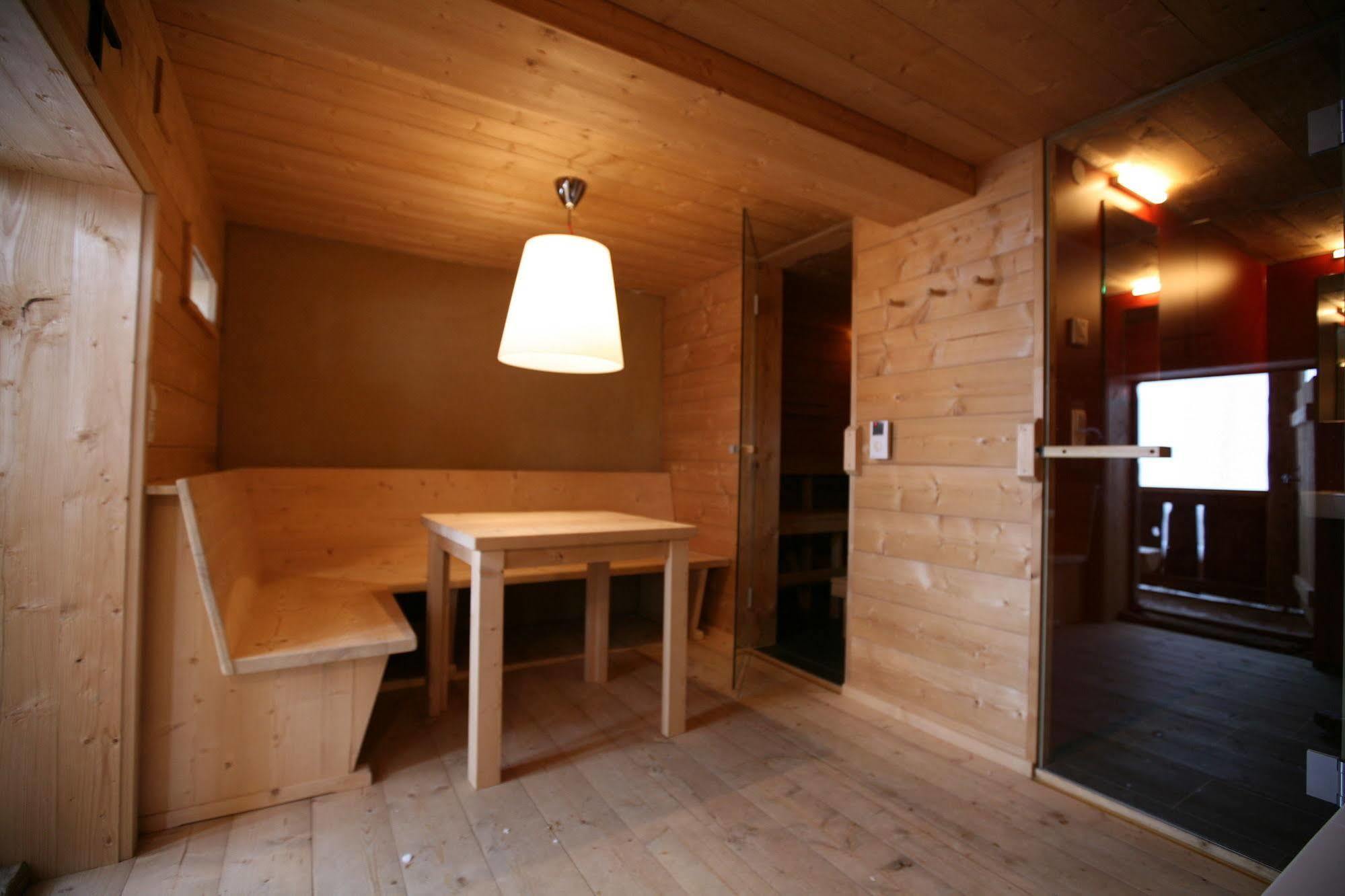 Bio-Hotel Saladina Gaschurn Kültér fotó