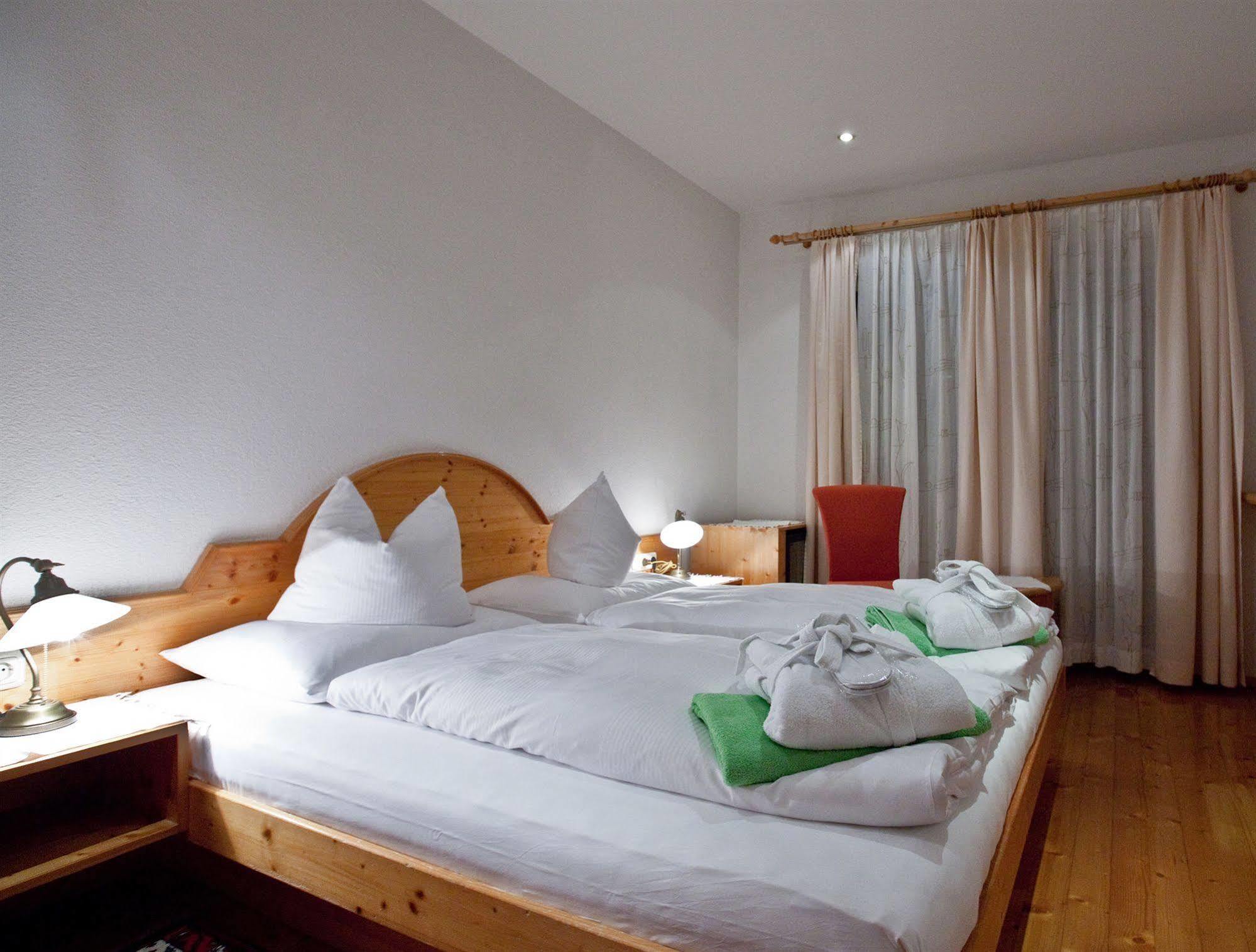 Bio-Hotel Saladina Gaschurn Kültér fotó