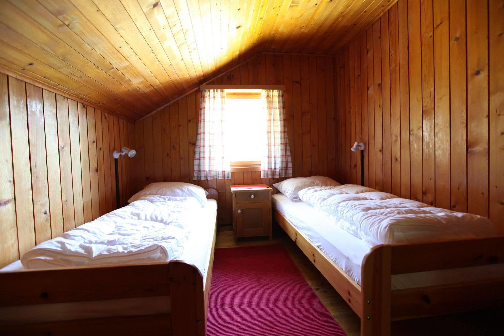 Bio-Hotel Saladina Gaschurn Kültér fotó