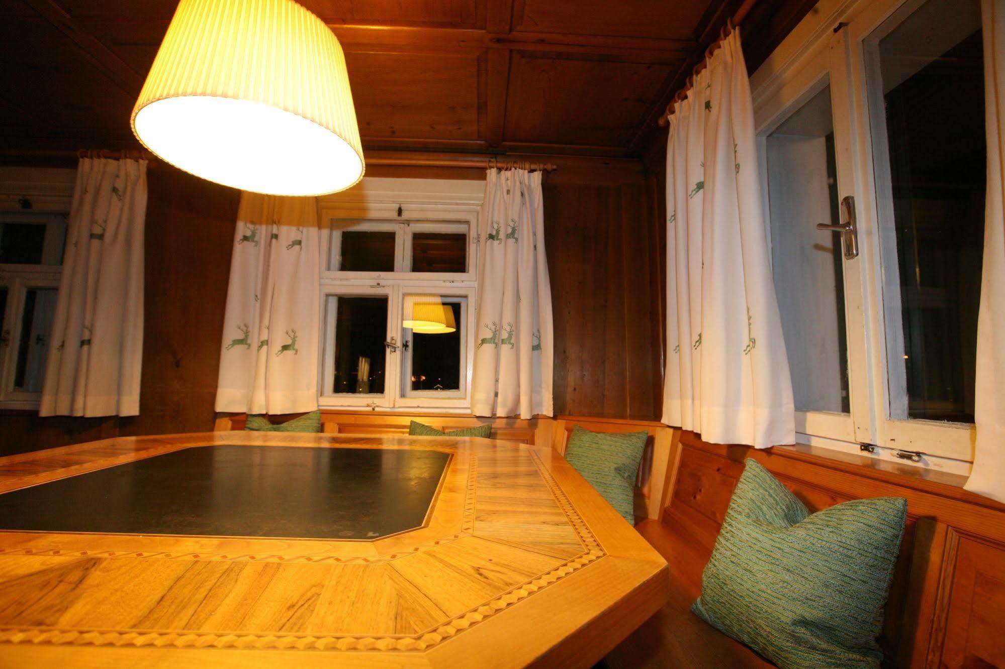 Bio-Hotel Saladina Gaschurn Kültér fotó